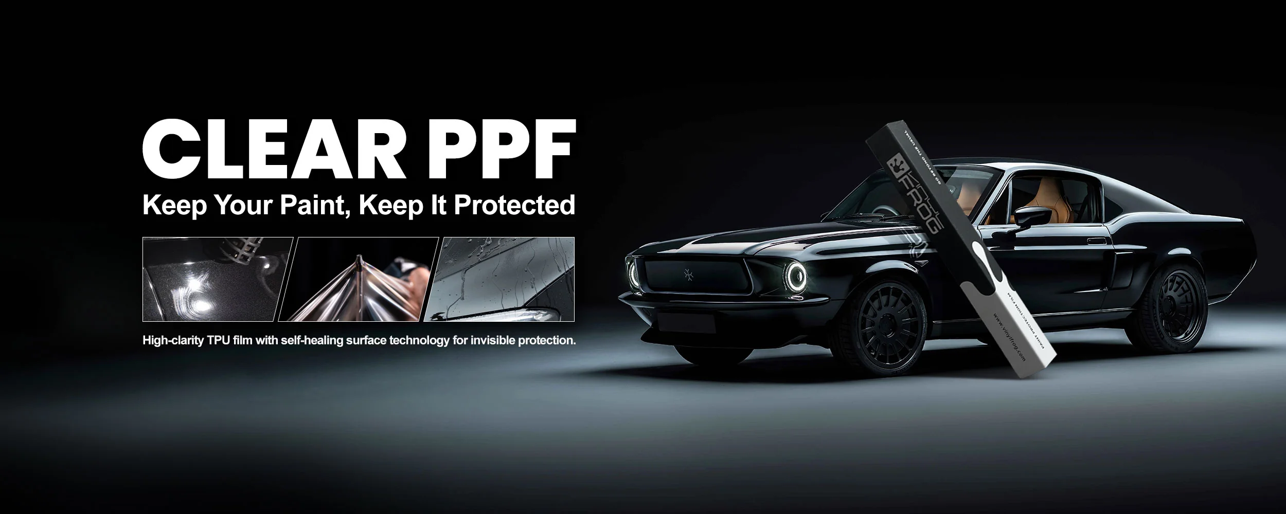 Transform Your Ride with Style